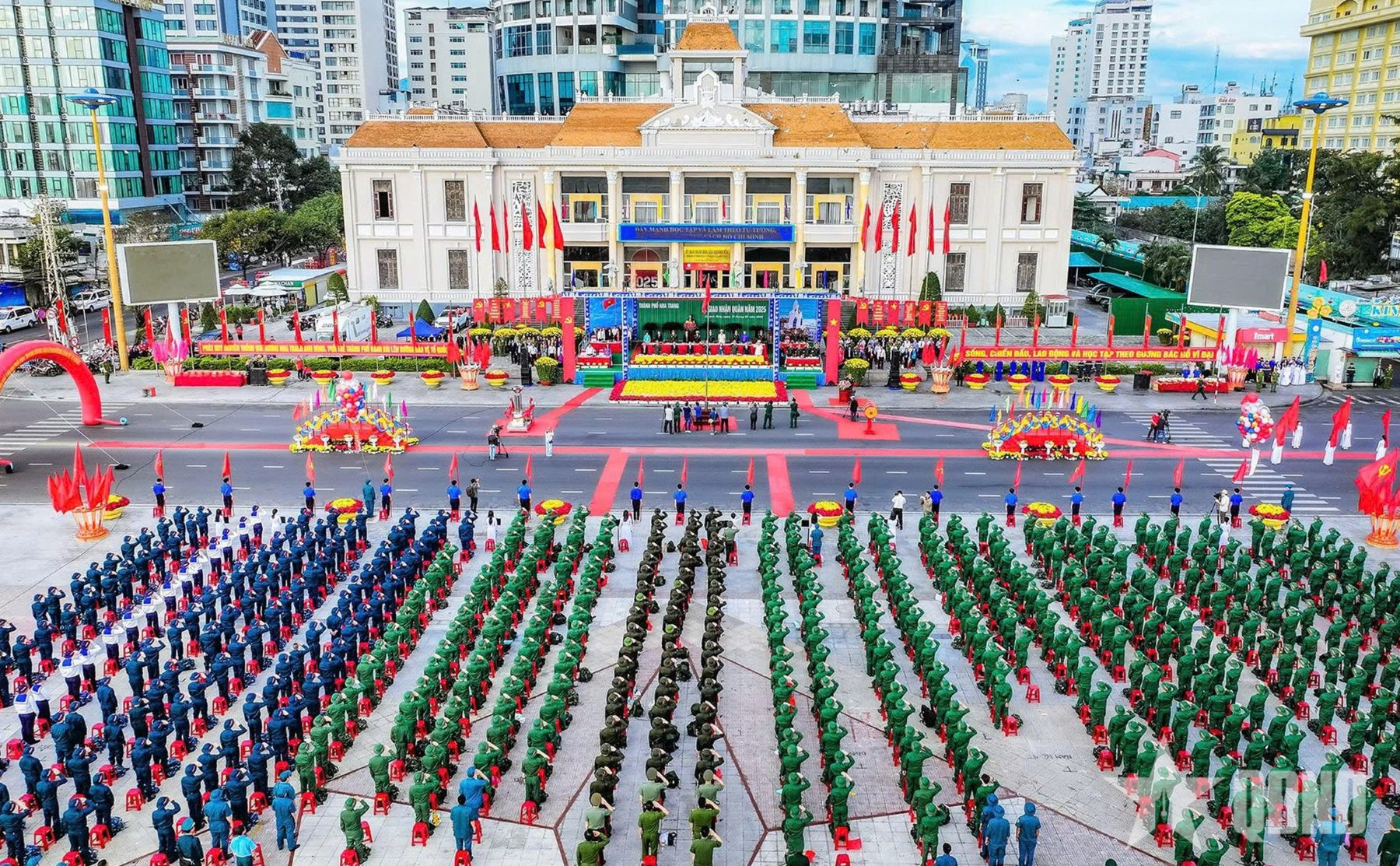 Phòng, chống thông tin xấu độc trong công tác tuyển quân ở Khánh Hòa - Bài 1: Nhận diện thủ đoạn và tác động nguy hại